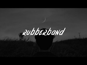 Tate McRae - rubberband (Lyrics)