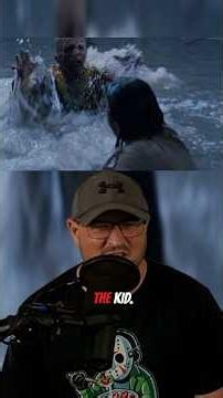 The Blob's Jason Voorhees Moment 😱