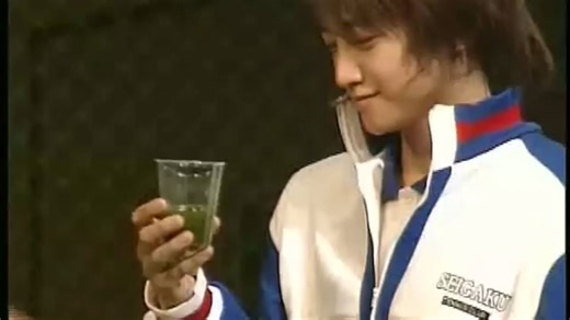 网舞--初代--乾汁的味道VS青醋的威力！