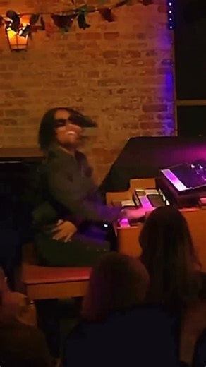 We had a blast in DC!!! I’m already counting down until we get to jam again in High Point, NC on January 17th! For all ticket information check MatthewWhitaker.net. #MatthewWhitakerMusic | Matthew Whitaker