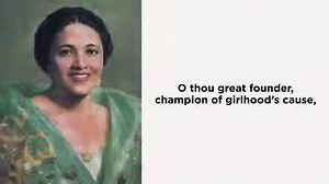 Tune in to our Scout’s Own Ceremony as we commemorate our founder’s footsteps. 💚✨ Don't forget to tag our official social media accounts: FB: Girl Scouts of the Philippines (https://www.facebook.com/girlscoutsofthephilippines/) IG: instagram.com/girlscoutsph Twitter: twitter.com/GirlScoutsPH #GSWeek2020 #GirlScoutsPH | GIRL SCOUTS OF THE PHILIPPINES