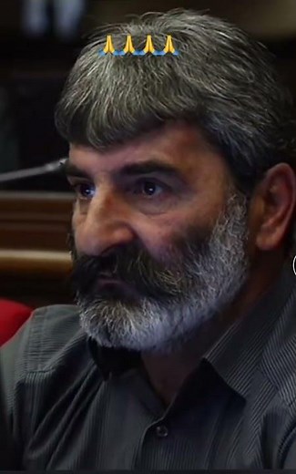 Rustam Gasparyan ճիշտ խոսքեր