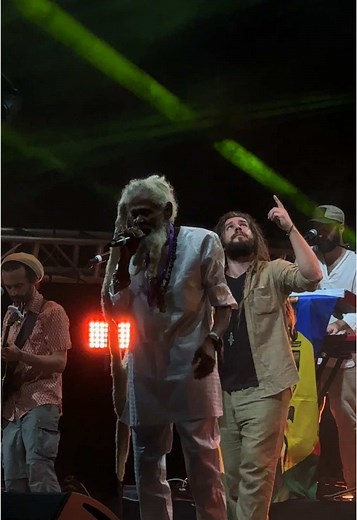 Discover Kaya by Marcus Gad and Tribe - Reggae Vibes