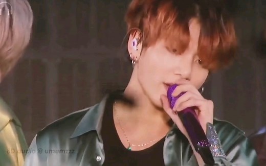 BTS - Best Of Me | 演唱会 [一定要戴耳机]【8D +演唱会LIVE】立体音响&高音质