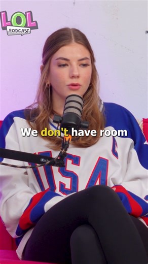 Is it funny? 🤣 | LOL Podcast