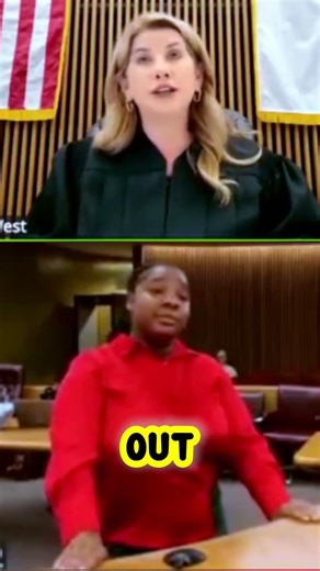 👉 Courtroom Gasps As Judge Warns “We’ll Put It On Trial Docket