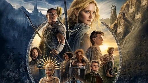 The Lord of the Rings: The Rings of Power Season 3 Announced: Details