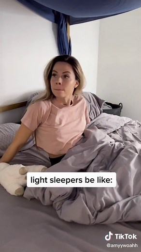 Deep sleepers could sleep through a hurricane😂💀 #sleep #deep #relatable #bed #loud