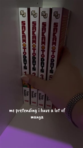 Creative Manga Shelving Ideas for Collectors