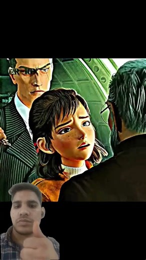 Saved by Lupin ☠️ | Lupin III The First | #lupin​ #edit​ #shorts​ ‎⁨@Editer-i6x⁩