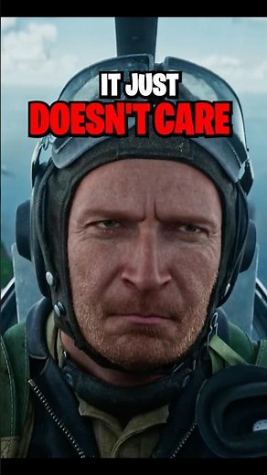 The Brutal Truth About War Thunder…