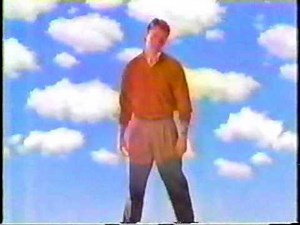 1990 Pepto-Bismol commercial