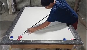 Compilation of all Wooden Pinoy Pool Puzzle contest .Alin dito ang inyong nasalihan ? or Napanood pero di sumali dahil di alam. Congratulation again to Marjun Camacho of Tanza Cavity, Jaybe Santero of dasmarinas ,Cavite and Dharwin Buwig Carpio of Calapan City , Oriental Mindoro for winning the contest and cash cash prizes .Saludo ako sa inyong katalinuhan dahil kayo lang ang nakahula sa ilang mga Puzzle ko .Next Time ,ang ipi feature ko naman ay ang Pool challenge or gagayahin ang Trick shot ko