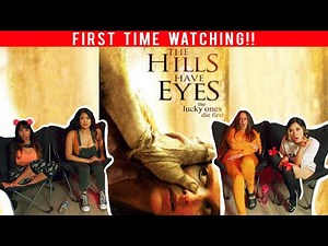 The Hills Have Eyes | First Time Watching | Movie Reaction