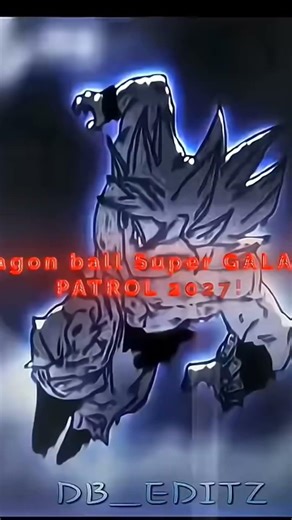 dragon ball in 2015 vs dragonball in 2027