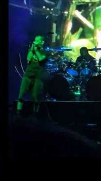 Lamb of God - Into Oblivion - Live @ Vagos Metal Fest 2026