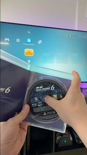 Gran Turismo 6 Still Looks Better Than Games Today #PS3 #Gaming #Nostalgia