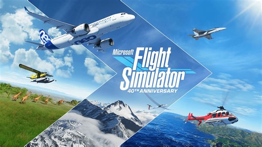 看完这个视频，包让你学会使用2020内置atc完成一次完整飞行