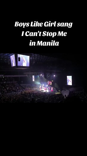 Boys Like Girls Live Performance of