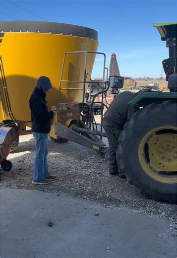 Essential Tractor Repair Tips for Every Farmer