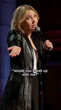 Would you break up? #standupcomedy #shorts #relationship #dating #cousins