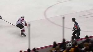 Power moves by Blake Coleman for one of the Top Goals of the Season. | NHL
