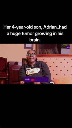 Childhood Brain Tumor Signs: Early Symptoms Parents Should Recognize