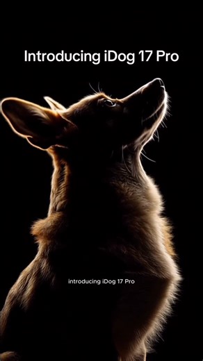 Lambo The Corgi on Instagram: "So many of you asked for the Pro, now available in all colors. ✨ If @apple ever made a commercial for corgis, this would be it. Do you have an iDog Pro? Send it to someone who’d prefer an iDog over an iPhone 😉 #corgi #ai #veo3 #sora #dogsofinstagram #parody #doghumor #dogfun #pets #gemini #creative #advertising"