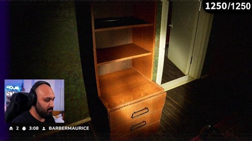 THIS HORROR GAME LOOKS INSANE 😲