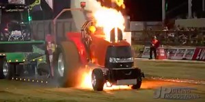 Look Back At Craziness During The 2019 Pulling Season