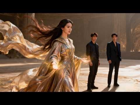 【IndoSub】Wanita ini kembali untuk balas dendam dan jadikan seluruh dunia tunduk padanya!#minidrama