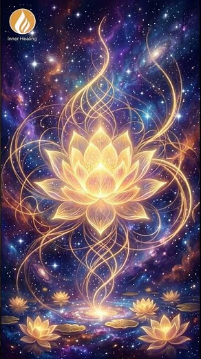 432 Hz Vibration – Feel the Earth’s Harmony | Deep Calm