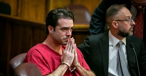 Pablo Lyle: Cronología del caso por el que fue sentenciado a 5 años de prisión