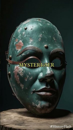 Die Eiserne Maske: Mythos und Wahrheit | HistoryFlash