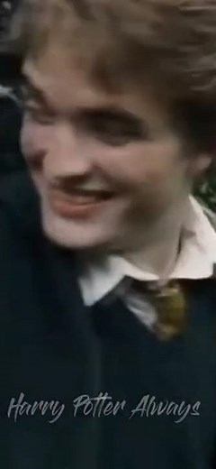 Harry Potter as among us