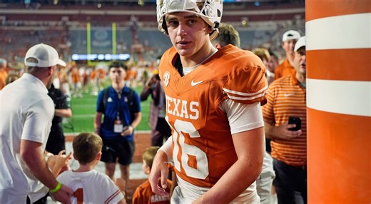 Arch Manning Makes Bold Call On Girlfriend For The 2025 College Football Season