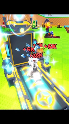 Roblox Blocky Shark Gameplay & Showcase! 🎮 #shorts #roblox