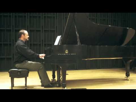 Carl Czerny, Op 599, 1