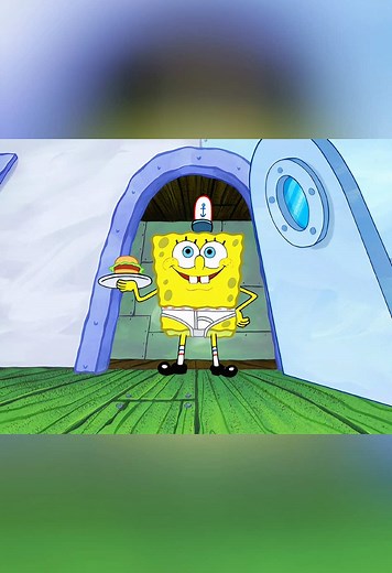 SpongeBob's Round Pants Adventure