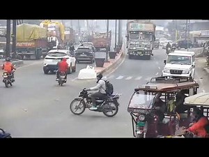 Car Crash Kaise Hua? Educational Accident Analysis | CrashNex #1