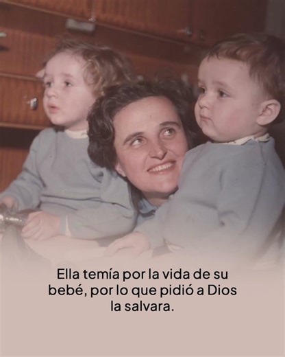 Saint Gianna - April 28, 2026