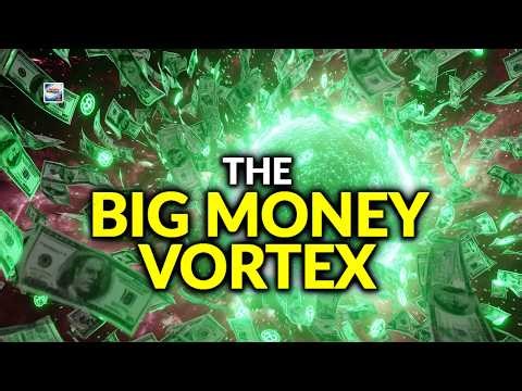 The Big Money Vortex