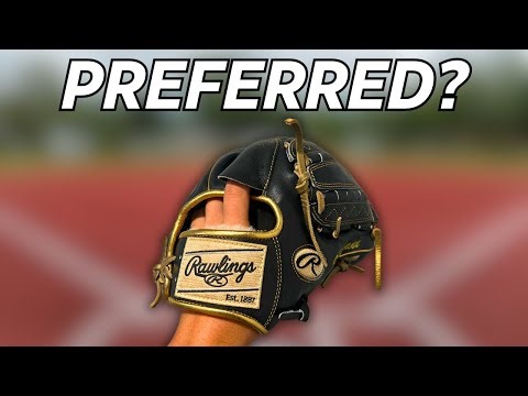 Is The Rawlings Pro Preferred Really Worth It?