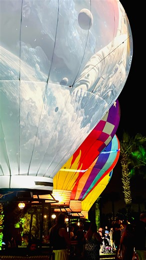 4.4K views · 56 reactions | Cappadocia Party at Limak Arcadia拾   #limakarcadia #limakhotels #cappadocia #party #partytime | Limak Arcadia Sport Resort | Facebook