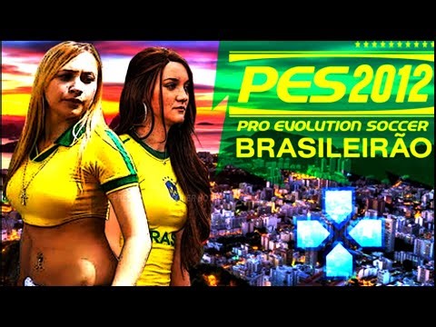 NOSTALGIA ! DOWNLOAD PES 2012 PPSSPP BRASIL MEDIAFIRE FULL LICENSE BEST GRAPHICS