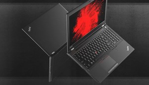 Lenovo ThinkPad P52 with 128GB RAM and 6TB storage launched | Digit