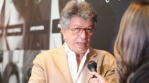 An Interview With The Father Of Communications In Egypt Mr.Tarek Nour At The Marketers Legaue Annual Gathering 2018.. Annual Marketers league Conference “4th Round”. The Egyptian Market 2019 “Where to be?” TNA - Tarek Nour Advertising Tarek Nour Communications #TheMarketersLeague #WhereToBe #TheEgyptianMarket2019 #Marketing #Annual_Conference #Conference_PR | The Marketers League