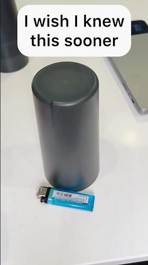 Remove Stubborn Stickers Easily with This Tape & Heat Trick!#shorts