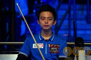 Top Billiard Players in 2021 - News  - AZBILLIARDS.COM