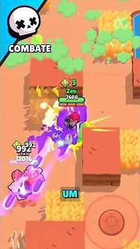 PART 4: BRAWL STARS MODES SUMMARIZED!